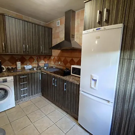 Mi Casita