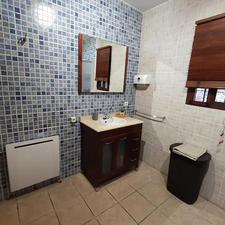 Mi Casita Holiday home Cordoba