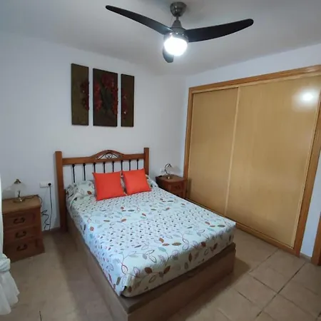Holiday home Mi Casita