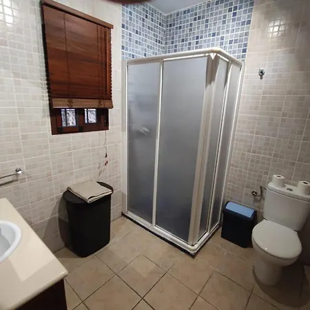 Mi Casita Сasa de vacaciones
