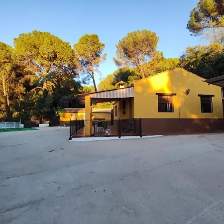 Mi Casita Сasa de vacaciones Córdoba