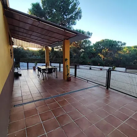 Сasa de vacaciones Mi Casita