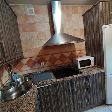 Mi Casita Holiday home Cordoba