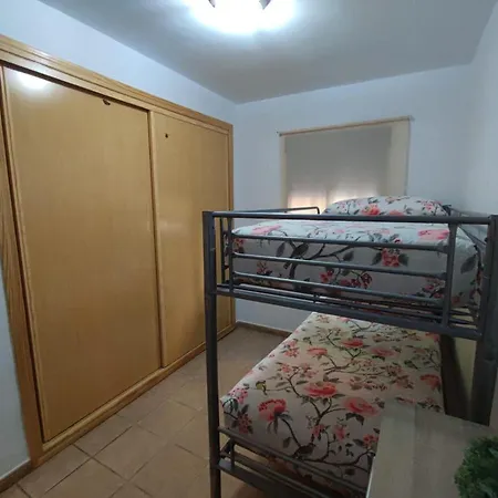 Holiday home Mi Casita *