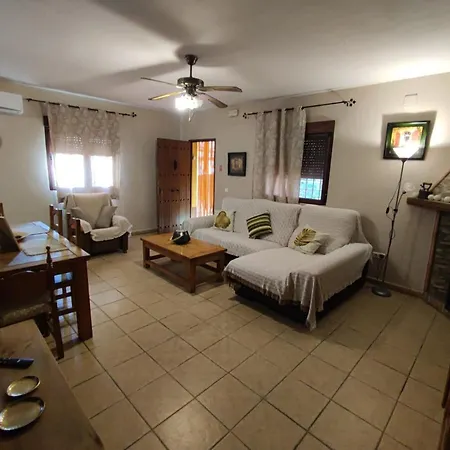 Holiday home Mi Casita Cordoba