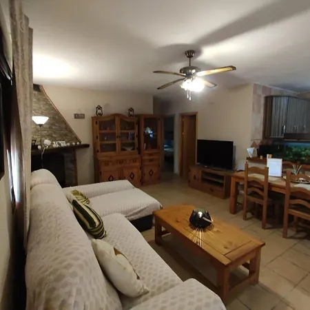 Holiday home Mi Casita