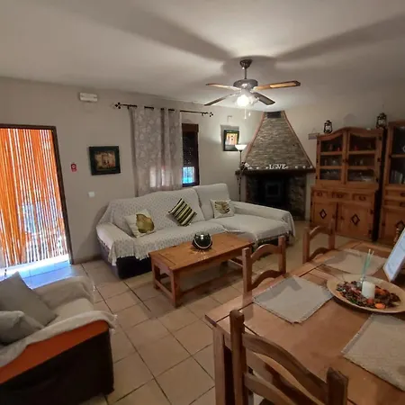 Holiday home Mi Casita Cordoba