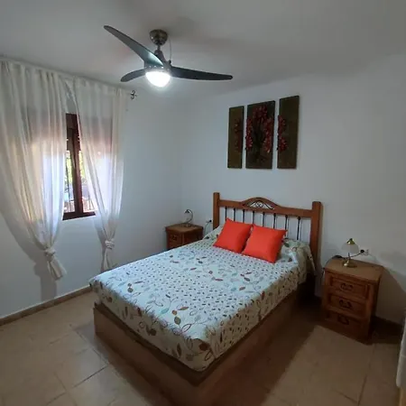 Mi Casita