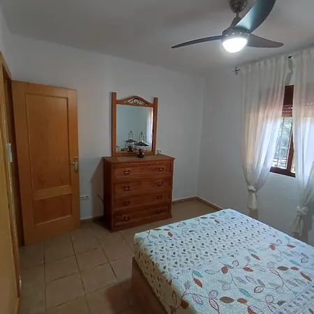 Mi Casita Holiday home *
