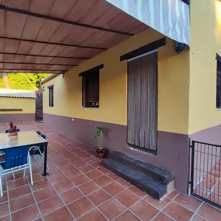Mi Casita Holiday home *