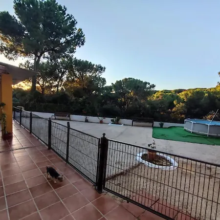 Holiday home Mi Casita Cordoba
