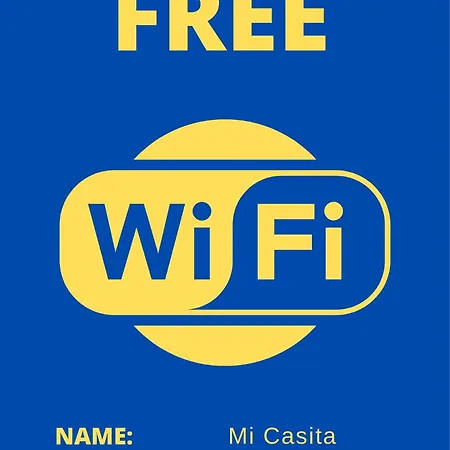 Mi Casita Cordoba