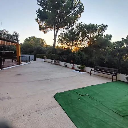 Mi Casita * Cordoba